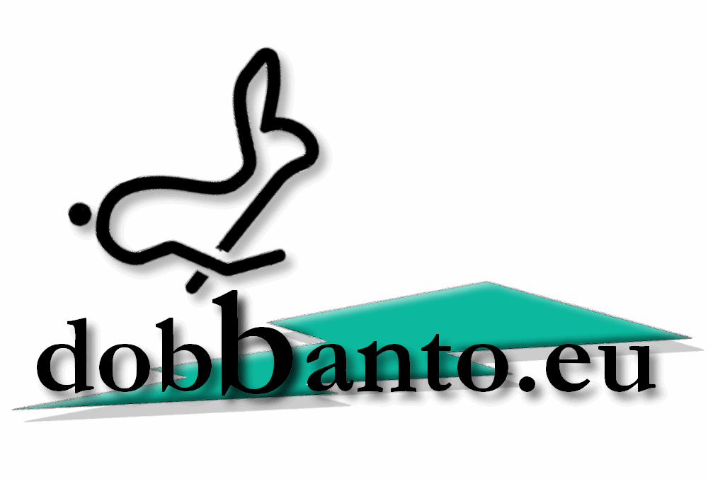 Dobbantó